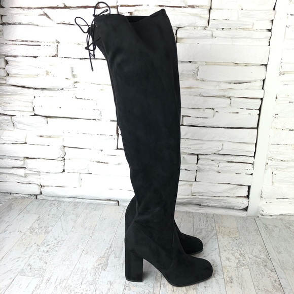 marline thigh high boot enzo angiolini